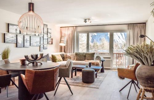 Riederalp Apartment | Hollandia 18