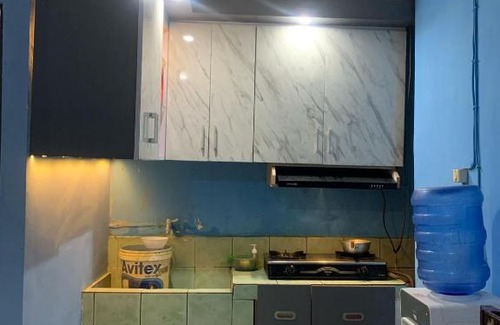 Waena House | Hollandia Kos Khusus Perempuan