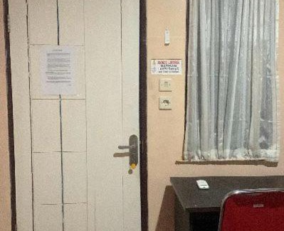 Waena House | Hollandia Kos Khusus Perempuan