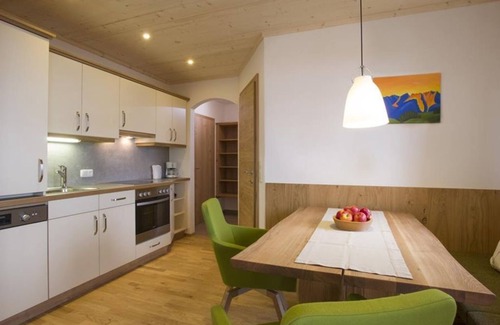 Going am Wilden Kaiser Apartment | Guest Rated 9/10: Hollenauer Kreuz - Apartment Hinterholzer