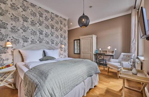Hollenstedt House | Experience Hollenstedter Hof: Pet-Friendly & Family Welcoming