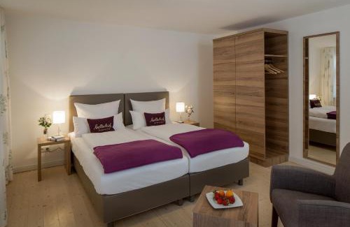 Kemnath Hotel | Hollerhöfe - Experience Cozy Village Living with Spa & More