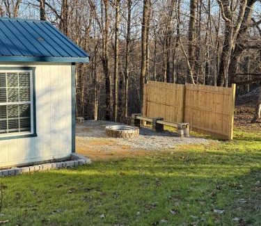 Mammoth Cave House | Holley Hideaway