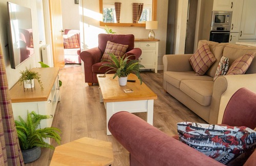 Ryther Apartment | Hollicarrs - Waters Edge