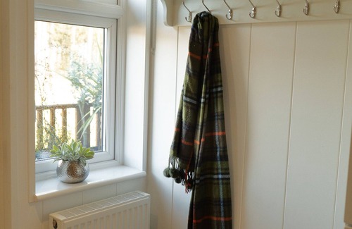 Ryther Apartment | Hollicarrs - Waters Edge