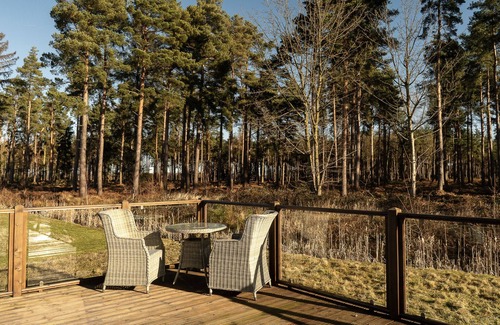 Ryther Apartment | Hollicarrs - Waters Edge
