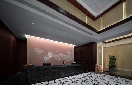 Langfang Hotel | Discover Hollick Hotel Wen'An, Tapestry Collection by Hilton