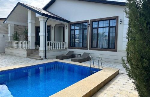 Bilgah House | Holliday Home