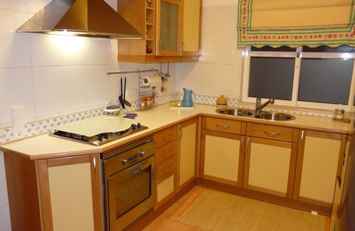 Gale Villa | Elegant Holliday Villa 2 Minutes from Galé Beach