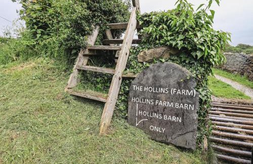 Kendal Apartment | Hollins Farm Barn: Guest Rated 9.8/10, A Perfect Getaway