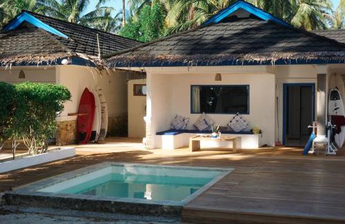 Katiet Resort | Experience Hollow Tree's Resort: Family-Friendly & Relaxing