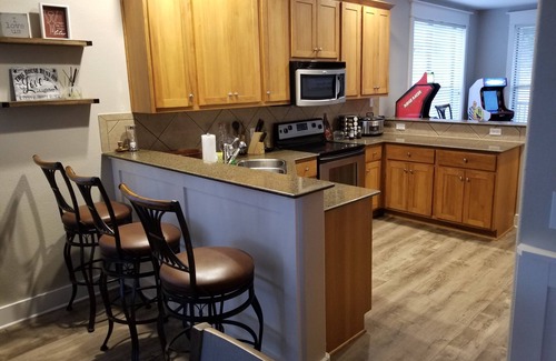 Leander Condo | Premier Lake Travis Condo Near Northshore Marina, 10/10 Rated