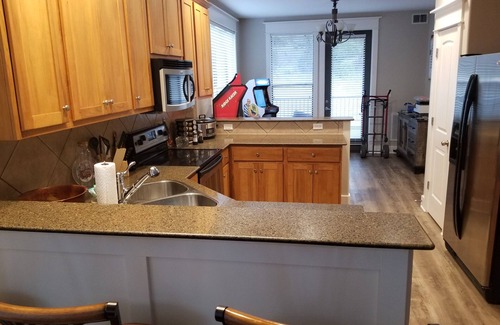 Leander Condo | Premier Lake Travis Condo Near Northshore Marina, 10/10 Rated