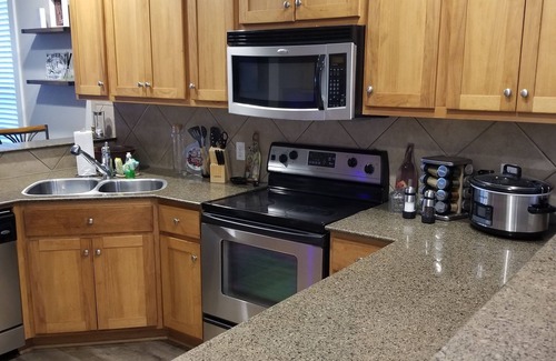 Leander Condo | Premier Lake Travis Condo Near Northshore Marina, 10/10 Rated