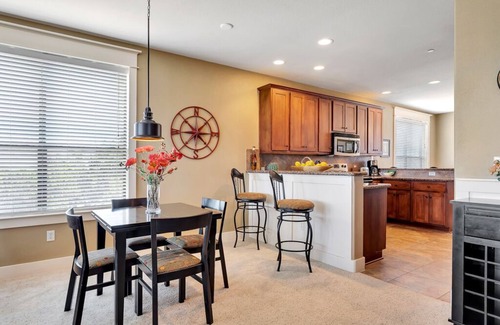Jonestown Condo | Hollows Resort Villa: Breathtaking Views & 4 Pools Await!
