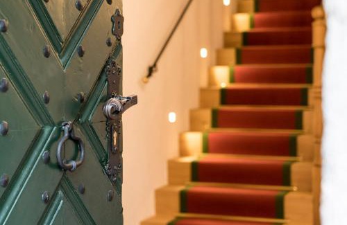 St. Gilgen Hotel | Experience Bliss at Hollwegers Landhaus - Das Lisl