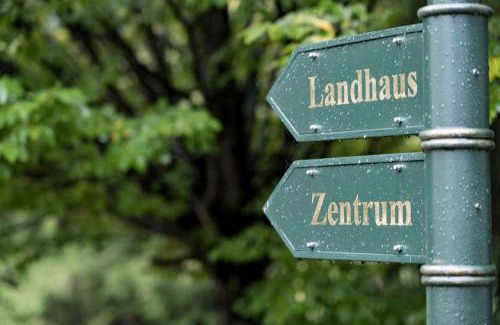 St. Gilgen Hotel | Experience Bliss at Hollwegers Landhaus - Das Lisl