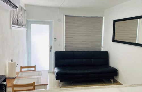Yabucoa Apartment | Holly Bunker