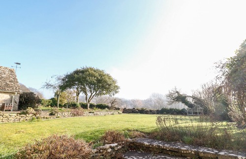 Minster Lovell House | Holly Cottage