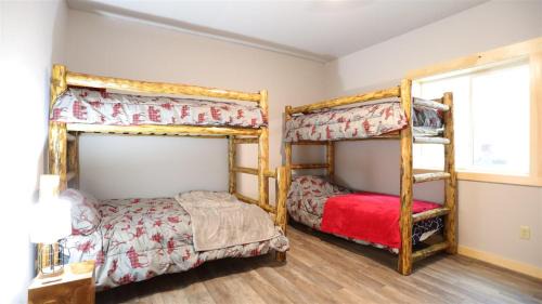 Thornton House | Family-Friendly Holiday Homes in Thornton, NH