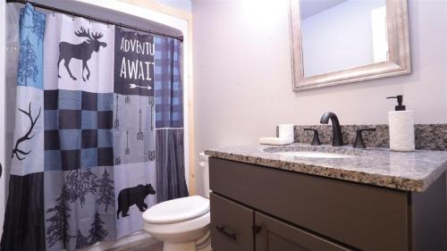 Thornton House | Family-Friendly Holiday Homes in Thornton, NH