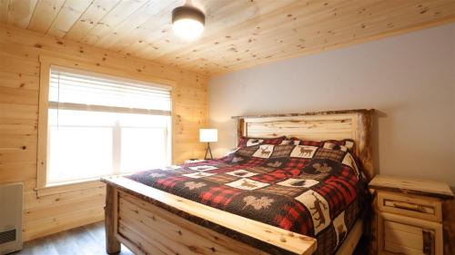 Thornton House | Family-Friendly Holiday Homes in Thornton, NH