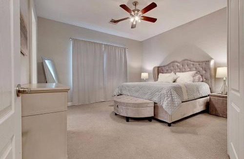 Ocotillo House | Discover HOLLYHOCK: Pet-Friendly 4BR with Heated Pool