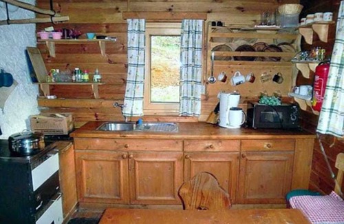 Krakauhintermuehlen Cabin | Holmbauerhütte: Family-Friendly Escape in Österreich