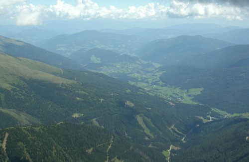 Krakauhintermuehlen Cabin | Holmbauerhütte: Family-Friendly Escape in Österreich