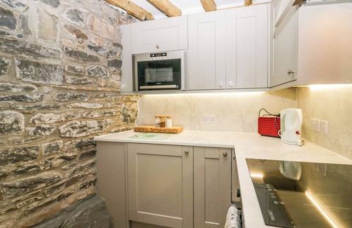 Sedbergh Cottage | Holme Fell View