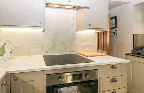 Sedbergh Cottage | Holme Fell View