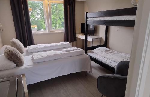 Larvik Hotel | Holms Motel Larvik