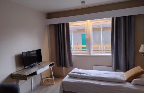 Larvik Hotel | Holms Motel Larvik