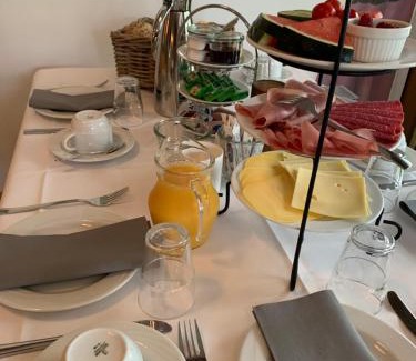 Horstmar Hotel | Pet-Friendly Retreat at Holskenbänd with Breakfast Included