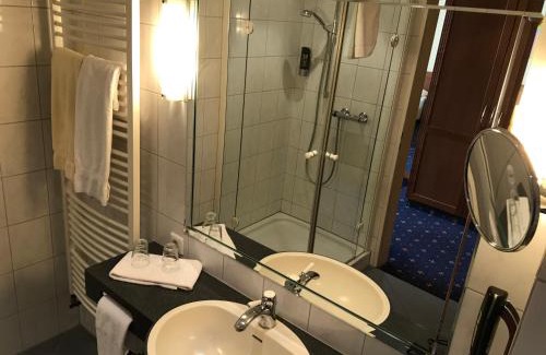 Horstmar Hotel | Pet-Friendly Retreat at Holskenbänd with Breakfast Included