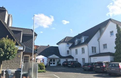 Horstmar Hotel | Pet-Friendly Retreat at Holskenbänd with Breakfast Included