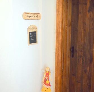 Christazhofen Apartment | Inviting Holstein-Höfle on ArgenInsel - Rated 9/10!