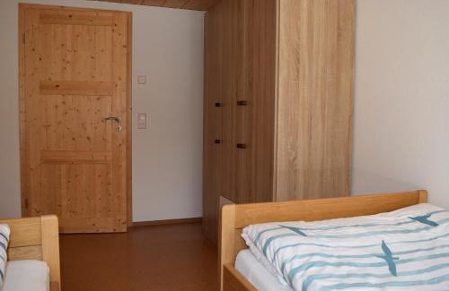 Christazhofen Apartment | Inviting Holstein-Höfle on ArgenInsel - Rated 9/10!