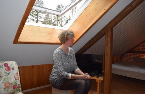 Christazhofen Apartment | Discover Holstein-Höfle - Gipfelstüble: 9/10 Guest Rated Stay