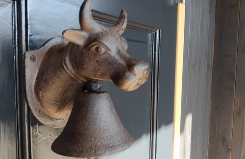 Kami-machi House | Welcoming Holstein in Kami-gun Miyagi: Family-Friendly Stay