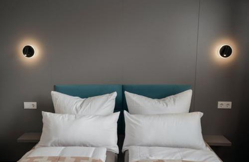 Oberhausen Apartment | HoltRock: Rated 8.9/10, Family and Pet-Friendly Retreat