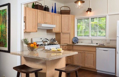 Holualoa Bed & Breakfast | Experience Holualoa Inn: Ocean View & Spa Retreat