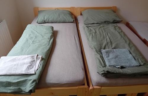 Brno Apartment | Child-Friendly Holub Apartment in City Centrum