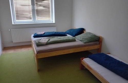 Brno Apartment | Child-Friendly Holub Apartment in City Centrum