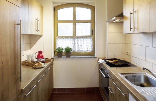 Gorzig House | Spacious Holunderhaus: Family-Friendly Retreat with Pool