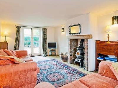 East Dereham House | Experience Holy Boys: 4-Star Child-Friendly Retreat