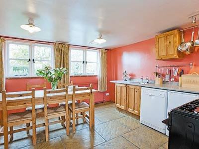 East Dereham House | Experience Holy Boys: 4-Star Child-Friendly Retreat