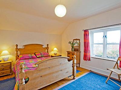 East Dereham House | Experience Holy Boys: 4-Star Child-Friendly Retreat
