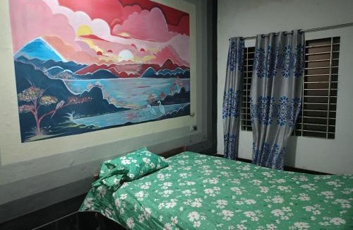 Bangladesh House | Holy Haven Guest House