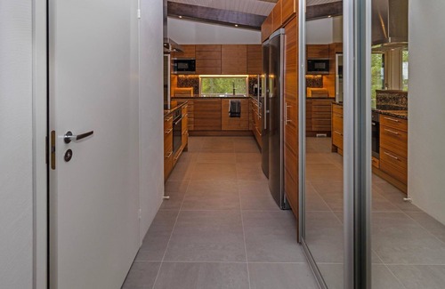 Rukajarvi House | Holy Lake Chalet A by Interhome